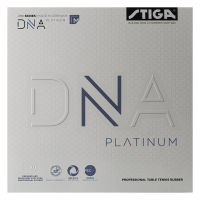 ยางปิงปอง STIGA DNA PLATINUM M