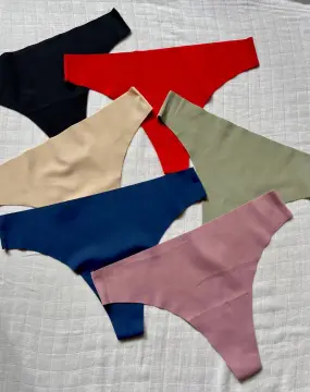 FINETOO 1pc M-XL Cotton Brazilian Panties Women V Waist Underwear