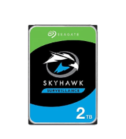 HDD SEAGATE SKYHAWK 2 TB 3.5" SATA3 (ST2000VX015)