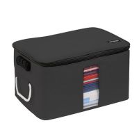 Document Storage Bag Organizer Files Folder Ticket Credit Card Certificates Handbag Home Office Organizer Accessories Supplies