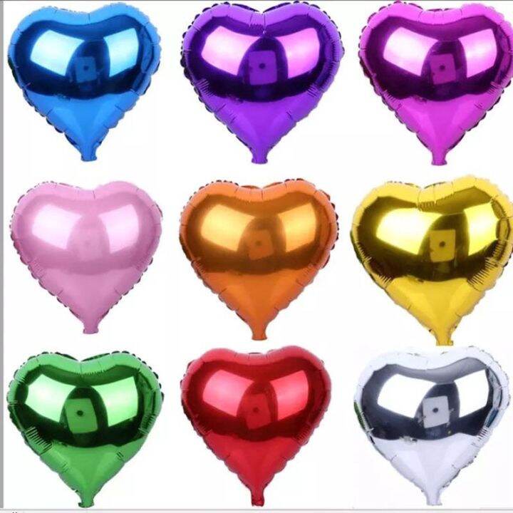 5pcslot-10-love-heart-foil-helium-balloons-wedding-party-birthday