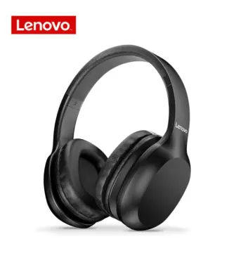 Lenovo HD100 BT Wireless Headphones