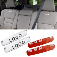 4pcs For BMW Seat Sticker BMW E39 E46 E60 E90 E36 E61 E91 M3 M4 E87 Z8 E34 E30 F31 F25 F34 F30 F10 Z4 Z8 X3 X5 X4 X6 BMW Sticker