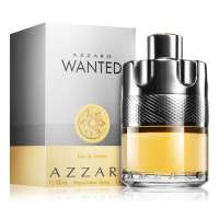 Azzaro Wanted Eau de Toilette 100ml. 3.4FL Oz. (กล่องซิล ทางร้านมีนโยบายจำหน่ายแต่ของแท้เท่านั้น)