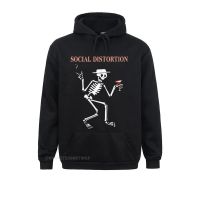 Womens Vintage 90S Social Art Distortion Band Music Streetwear Hoodie Custom Brand New Hoodies For Adult Autumn Size Xxs-4Xl