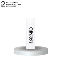 แฟคทูเฟซ | เอ็กโซ อิน มอยเจอร์ ลิปสเฟียร์ | FACT2FACE | ExoN Moisture Lip Sphere | ลิปบำรุง