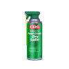 Nhớt khô phân hạng thực phẩm crc food grade dry lube 400ml chịu nhiệt cao - ảnh sản phẩm 1