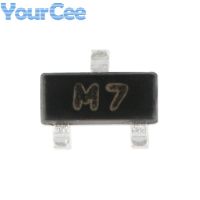 100pcs A1015 BA C1815 HF A733 CS C945 CR 2SA1162 SY 2SC2712 LY 2SA812 M7 2SC1623 L6 S9015 M6 S9014 J6 SOT 23 SMD Transistor