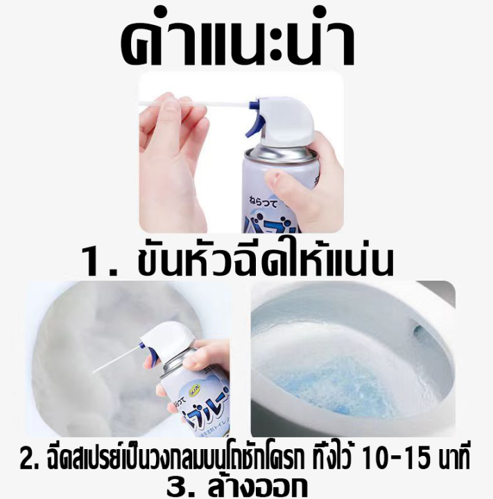 น้ํายาทําความสะอาดอเนกประสงค์-500ml-สำหรับล้างห้องน้ํา-น้ํายาล้างห้องน้ํา