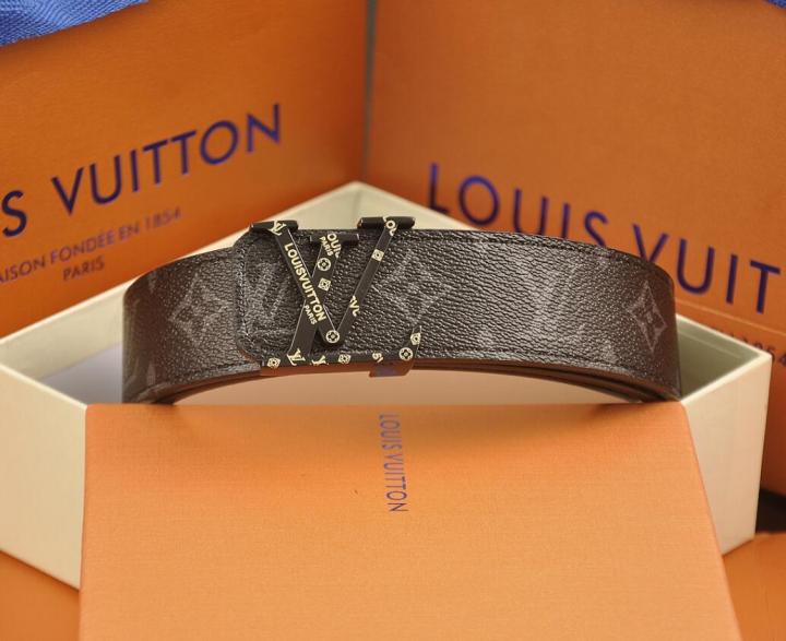 จำกัด-ปารีส-lv-louisvuittons-parisเข็มขัดกล่องของขวัญที่สวยงามแบรนด์หรูสไตล์คลาสสิกเข็มขัด2หัวเข็มขัดสำหรับผู้ชายและผู้หญิงเข็มขัดที่ดีที่สุด