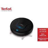 Tefal หุ่นยนต์ดูดฝุ่น X-PLORER SERIE 45 รุ่น RG8275WH หุ่นยนต์ดูดฝุ่นและถูพื้นอัตโนมัติ ที่ดูดฝุ่นไร้สาย