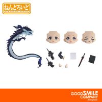 พร้อมส่ง+โค้ดส่วนลด Nendoroid More: Amiya Extension Set: Arknights  (ลิขสิทธิ์แท้ )