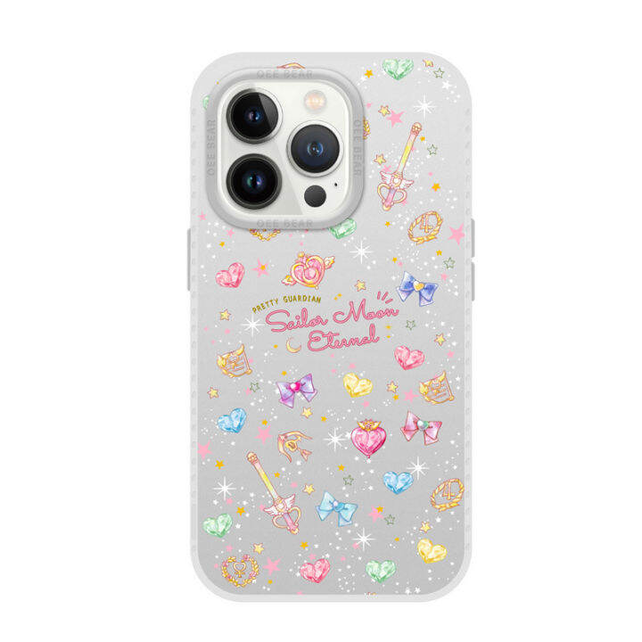 ins-beauty-girl-electroplated-magic-stick-case-สำหรับ-iphone14promax-full-screen-small-star-case-สำหรับ-iphone12promax-กรณีน่ารักหวานสำหรับ-iphone13pro