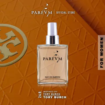 Tory burch discount perfume price philippines