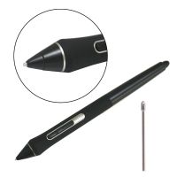 【cw】 C1FB 2nd Generation Durable Titanium Alloy Pen Refills Drawing Graphic Tablet Standard Pen Nibs Stylus for Wacom BAMBOO Intuos