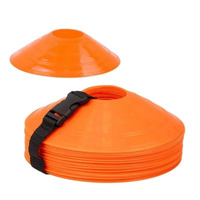 Soccer Cones for Drills,Sports Cones for Soccer Practice, Basketball,Fitness Training-Agility Cones Sports