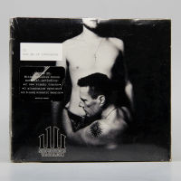 U2 son gs of innocence 2CD U.