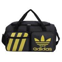 Adida s mens and womens fashion travel bags large-capacity