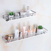 PEISI Punch-free Bathroom Shelf Shelves Free Shipping Items Housekeeper On The Wall Kitchen Organizer For Bathroom Accessories