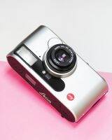 Leica C1 silver full box