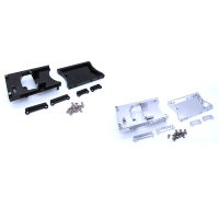 Metal Steering Servo Fixed Mount Bracket Beam for MN D90 D91 D96 D99 MN90 MN99S 1/12 RC Car