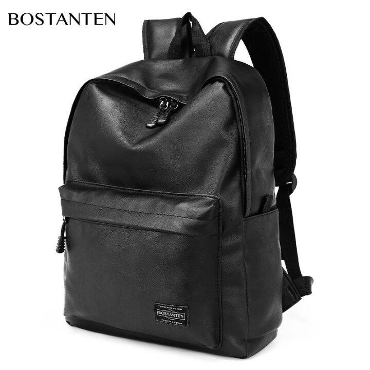 bostanten-backpack-student-school-bag-casual-backpack-fashion-both-men-amp-women-business-travel-bags