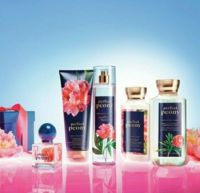 Bath &amp; Body Works กลิ่น Perfect Peony  กลิ่นหอมแนว Floral ออกช่วง Spring ที่ขายดีที่สุดใหม่แท้ 100%  USA