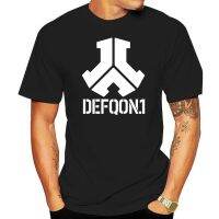 Top Tees Men Hoodie Defqon 1โลโก้ขนาดเล็ก Hardstyle Music Festival Part Custom Printed Design Streetwear