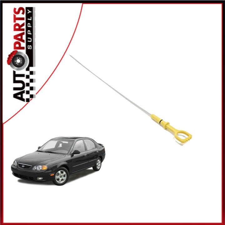 DIPSTICK KIA SPECTRA GAUGE OIL LEVEL Lazada