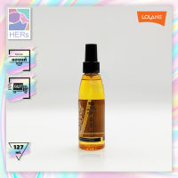 Lolane Pixxel Optimum Care Rejuvenating Oil Serum. โลแลน พิกเซล ออพติมัม แคร์ รีจูวีเนติ้ง ออยล์ เซรั่ม (127 ml.)