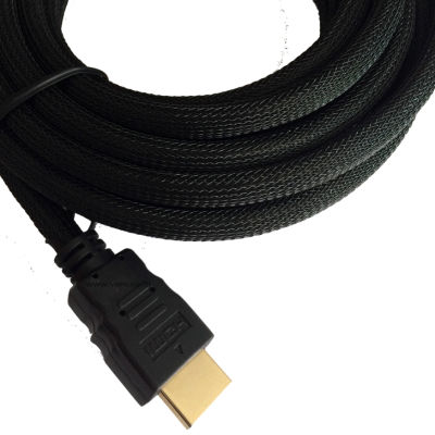 VPRO สาย HDMI  Ver.2.0 ความยาว 20 เมตร - Black