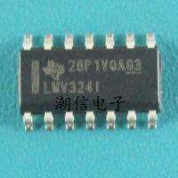 10cps LMV324I LMV324IDR