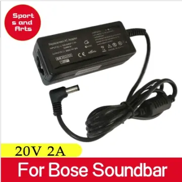 Genuine Bose Companion 5 C5 Volume Speaker Control Pod 10 Pin Interface