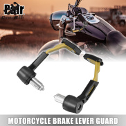 Circle Cool 1 Pair Motorcycle Brake Lever Guard Handlebar Protector