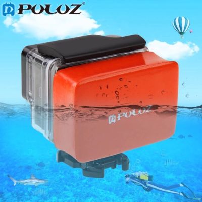 PULUZ Water Floaty Sponge+3M Sticker For GoPro Hero 6 70*50*25mm Floaty Sphonge For Go Pro Hero 10 9 8 7 6 5 Accessories