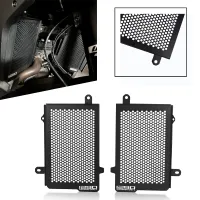 FOR 1290 Super Adventure S R SuperAdventure 1290S 1290R 2021 2022 2023 Motorcycle Radiator Guard Grille Protector Cover