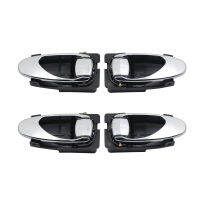 INTERIOR DOOR HANDLE FOR DAEWOO LEGANZA 1998-2002