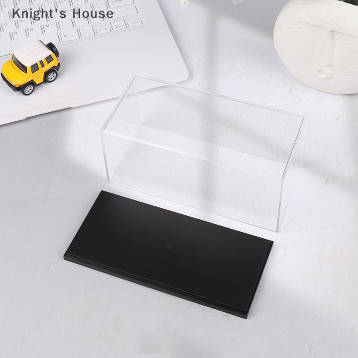 knights-house-กล่องใสเก็บอุปกรณ์กันฝุ่นทำจากอะคริลิคป้องกันแบบ1-32