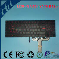 USUI UKGB cf-e NEND laptop keyboard for Legion y520 Y520-15IKB y720 Y720-15IKB series Red sn20m27446