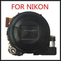 จัดส่งฟรี! 100 ใหม่เดิมกล้อง S6800 S6900 S800 S810เลนส์ซูมหน่วยสำหรับ Nikon S6600กล้องดิจิตอล
