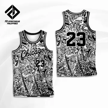 TUNE SQUAD LOONEY TUNES FD CONCEPT FULL SUBLIMATED JERSEY