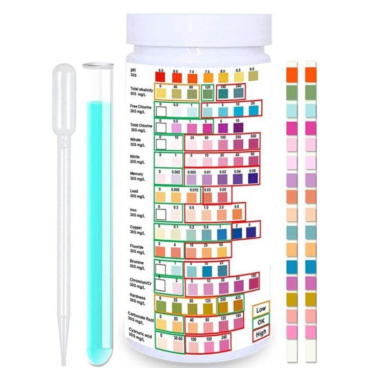 water-testing-strips-for-drinking-water-epa-level-home-use-water-test-strips-with-lead-mercury-iron-ph-hardness-inspection-tools