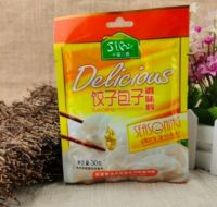 เครื่องปรุงไส้เกี๊ยว 乐家客饺子包子料 ขนาด 30 กรัม ราคา 69 บาท