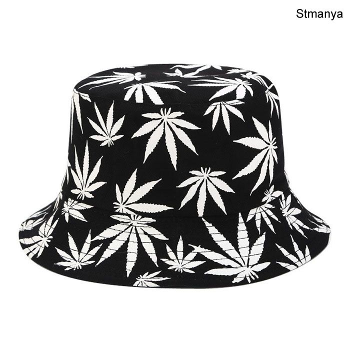 hot-new-cotton-fishing-hat-women-men-hip-hop-cap-couple-maple-leaf-panama-bucket-hat-sun-flat-top-fisherman-hats-caps-boonie-gift