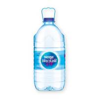 [ส่งฟรี!!!] เนสท์เล่ เพียวไลฟ์ น้ำดื่ม ขนาด 6 ลิตร 1 แกลลอนNestle Purelife Drinking Water 6L x 1 Gallon