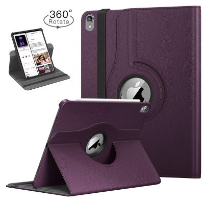 [2023] สำหรับเคส iPad IPad Air 2เคสสำหรับไอแพด9.7 2018 2017 Air 1 Cover 5 6 5th เคสรุ่น6th 360องศา