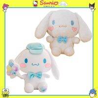 Sanrio ตุ๊กตาผ้ากำมะหยี่ขนาดใหญ่60ซม. สำหรับเด็กผู้หญิงตุ๊กตาของขวัญคริสต์มาสหมอนนักเรียนลายการ์ตูนสำหรับเด็กผู้หญิง Gratis Ongkir