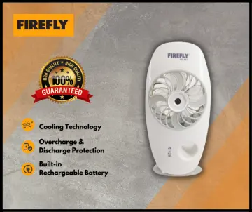 Firefly mist best sale fan price