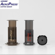 dụng cụ pha cà phê aeropress usa 1-3 cup