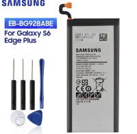 แบตเตอรี่ สำหรับ Samsung GALAXY S6Edge Plus G9280 G928F G928V S6edge+ S6edgeplus EB-BG928ABE EB-BG928ABA